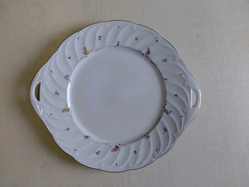 Servierplatte kuchenplatte - servierplatte,