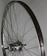 Fahrrad Hinterrad Laufrad 28