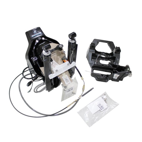 Mercruiser alpha one gen - one, 2