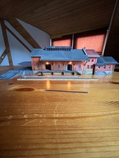 Modellbau Kibri B-9462