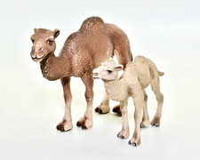 Schleich Wild Life Kamel