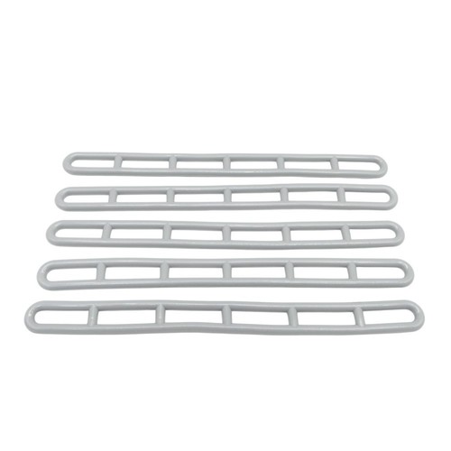 Zelt plane abspannleitern - 5x,