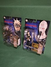 NECA Hellraiser Series One