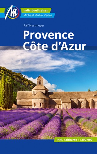Provence côte azur michael - d'azur,