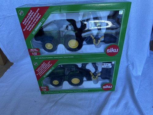 Siku farmer 4063 john deere - siku,