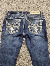 Rock Revival Damen Jeans -