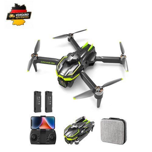 Quadcopter drohne mit - quadcopter,