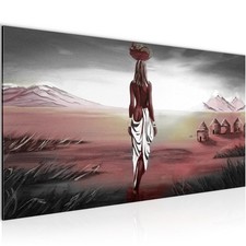Wandbild afrika bilder xxl - afrika,