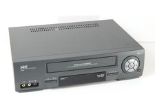 SEG Video Cassette Recorder Texas – 6HEAD Hi-Fi Stereo – VHS HQ