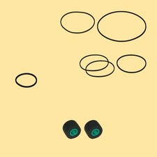 Riemen Andruckrolle = Kit 1