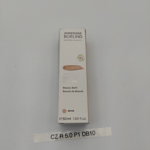 Annemarie börlind cream - annemarie, bb