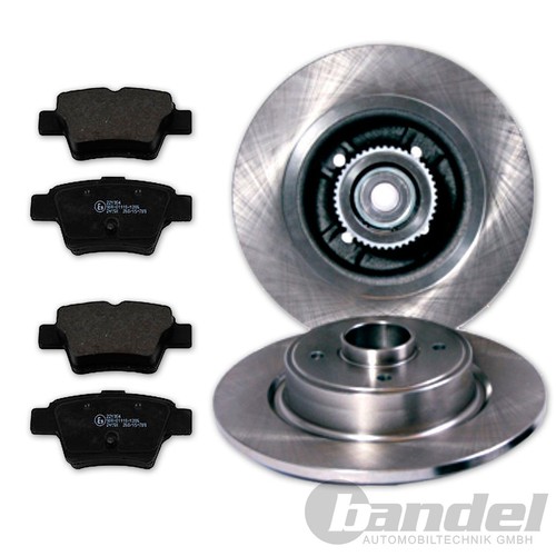Eurobrake bremsscheiben - eurobrake,