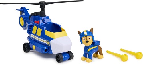 Paw patrol air rescue - air,