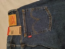 Neue Orginal 501 Levi's W30