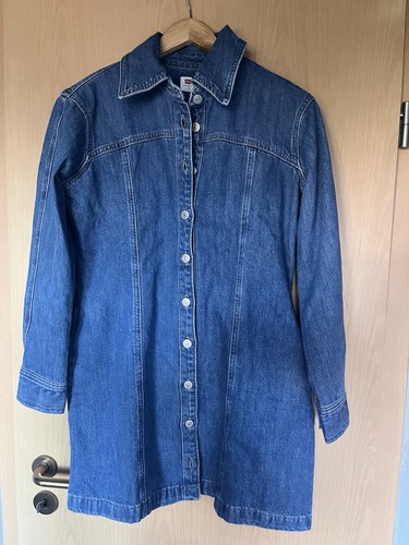 Levis hemdkleid jeanskleid - levis,, hemdkleid,