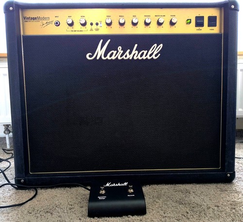 Marshall vintage modern 2266c - vintage,