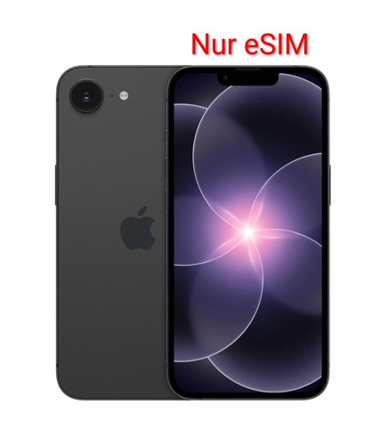 Apple iphone 17e 256gb - apple,