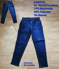 Jeans von Pepperts in
