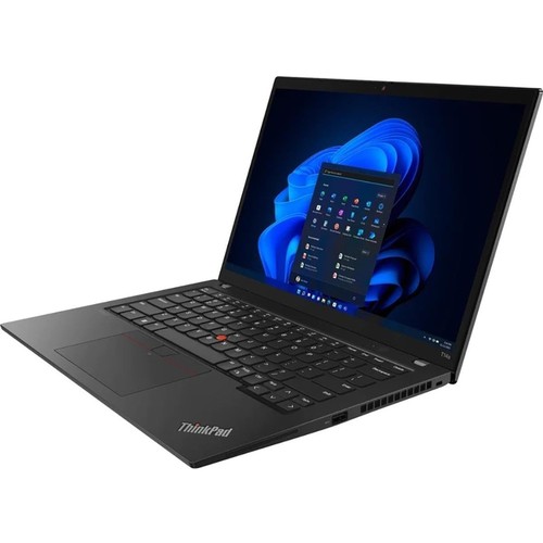 Lenovo thinkpad t14s laptop - thinkpad,
