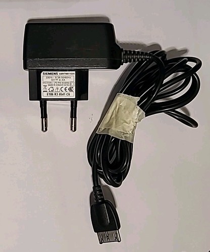 Original netzteil siemens - original,