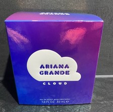 Ariana Grande Cloud Eau de Parfum Damenduft 30ml