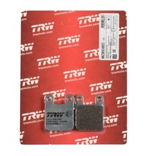 TRW Bremsbelag (für: Suzuki