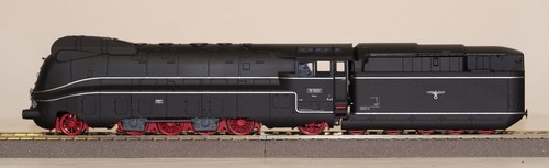 Brawa 40130 h0 - brawa, dc