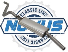 Novus „Classic Line“