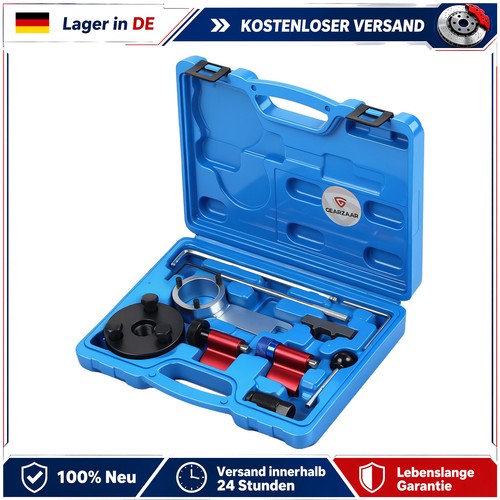 Timing belt tool - 2.0, tdi
