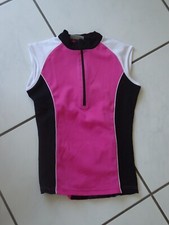 Damen Fahrradtrikot Radtrikot Shirt Gr. 36