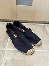 Damenschuhe, Espadrilles