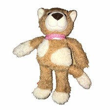 SIGIKID Sweety Katze Ginka