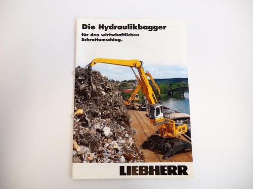 Prospekt liebherr - prospekt,