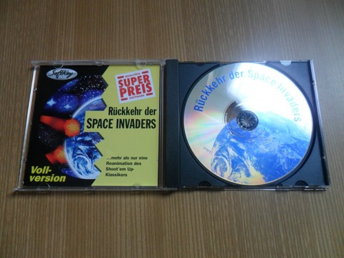 Rückkehr der space - (pc),