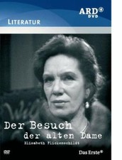 DVD * DER BESUCH DER ALTEN