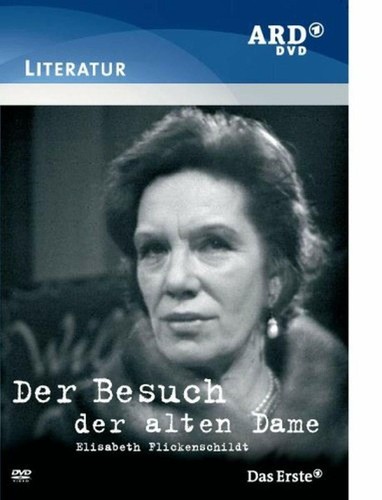 Dvd der besuch - besuch,