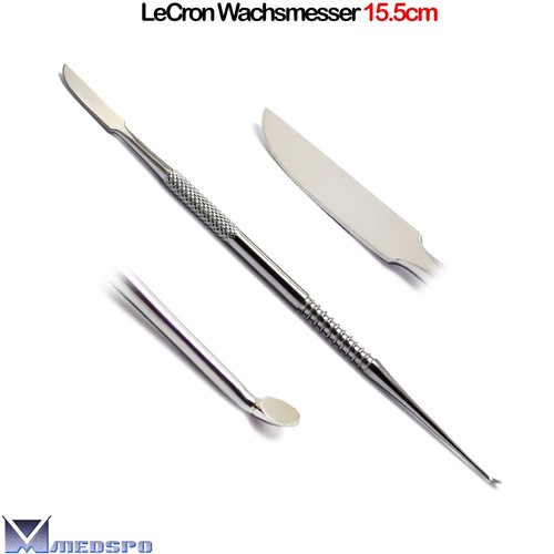 Lecron wachsmesser - lecron,