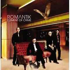 Element crime romantik - of,