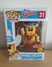 Ad Icons Funko Pop - Twinkie