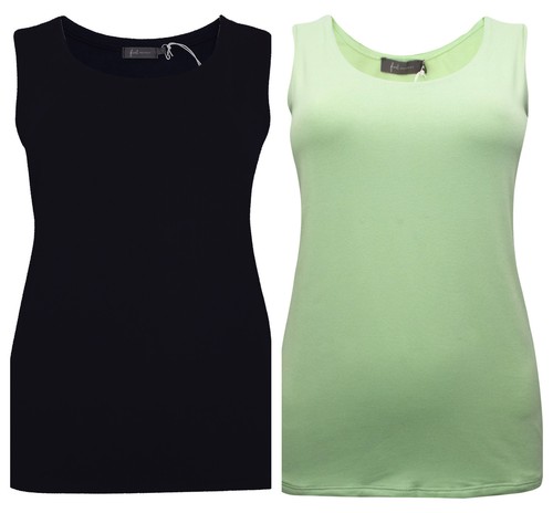 ärmelloses damen jersey - Ärmelloses,