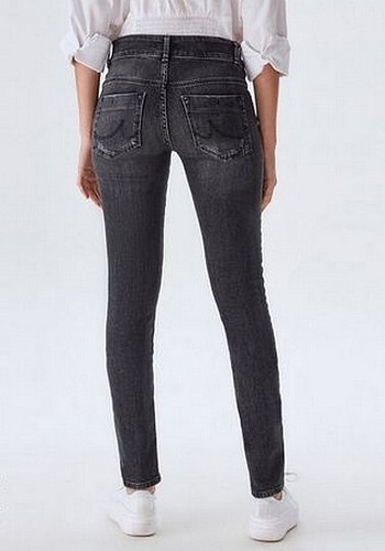 Ltb jeans molly super slim - ltb,
