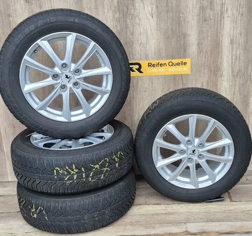 Alufelgen winterräder 16 - winterräder,