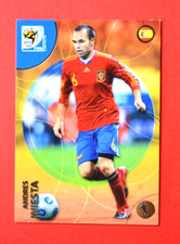 Panini Fußball WM 2010