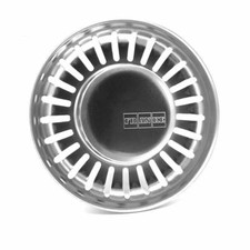 Franke Siebkorb Excenter Ventil + Stellschraube passend für 3 1/2 Zoll ab 1999