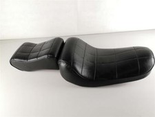 Harley Davidson Sportster Roadster Ironhead Sitzbank1981 Kunstleder