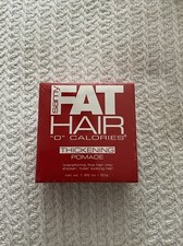 Samy Fat Hair "0" Calories