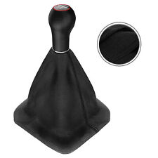 Echtleder Schaltsack