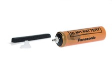 Akku für Panasonic DentaCare EW 1031 EW1031S und EW1031CM | EW1031RB2W