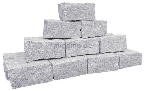 Granit mauersteine bord - mauersteine,