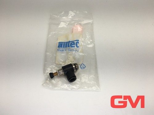 Airtec drosselventil pneumatik - drosselventil,